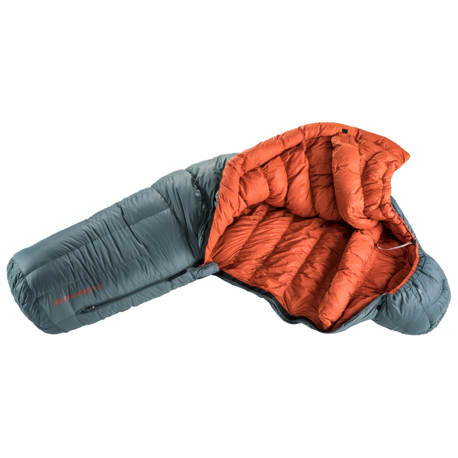 Deuter Astro Pro 600 - Down Sleeping Bag - Image 2