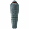Deuter Astro Pro 600 EL - Down Sleeping Bag