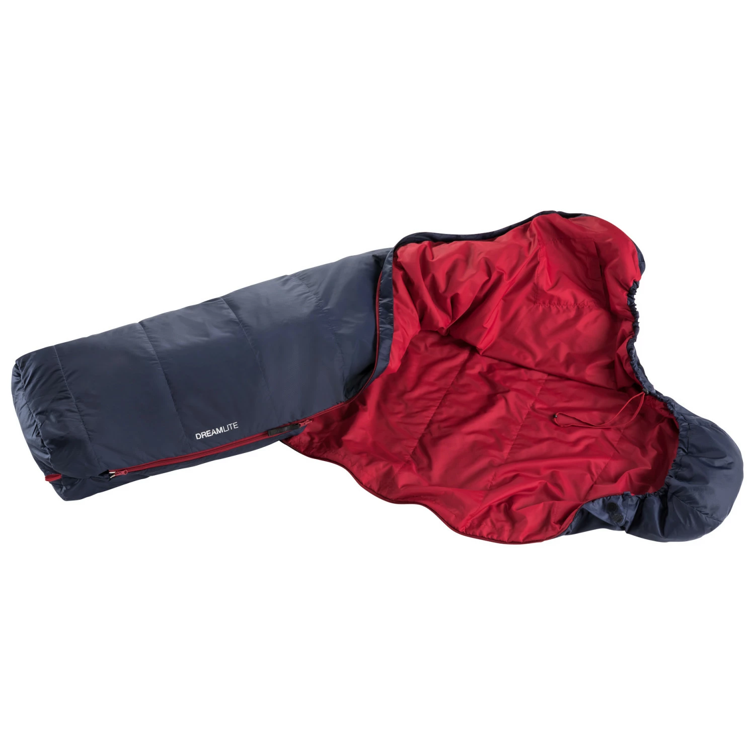 Deuter Dreamlite - Synthetic Sleeping Bag - Image 2