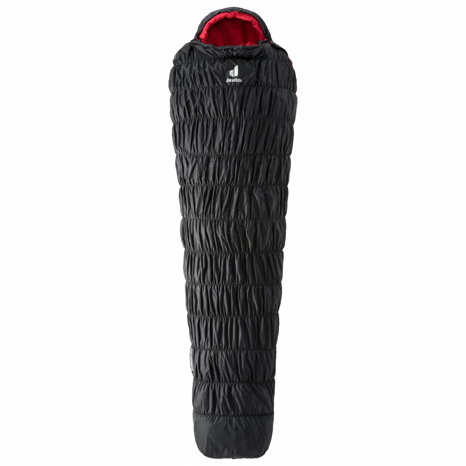 Deuter Exosphere 0° - Synthetic Sleeping Bag