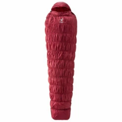 Deuter Exosphere -6° - Synthetic Sleeping Bag