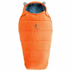 Deuter Kid's Little Star - Kids' Sleeping Bag