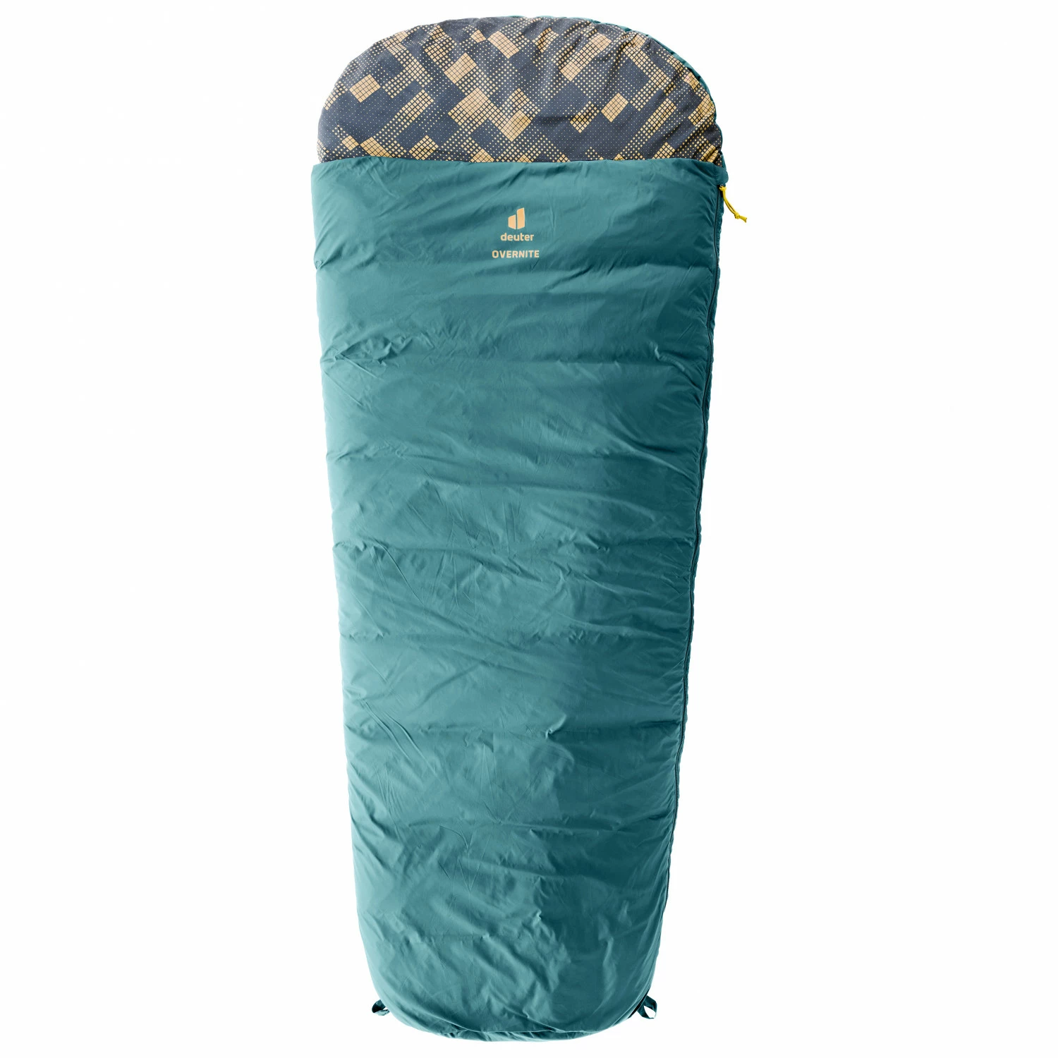 Deuter Kid's Overnite - Kids' Sleeping Bag - Image 2