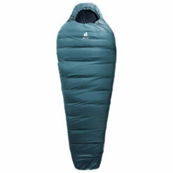 Deuter Orbit 0° - Synthetic Sleeping Bag