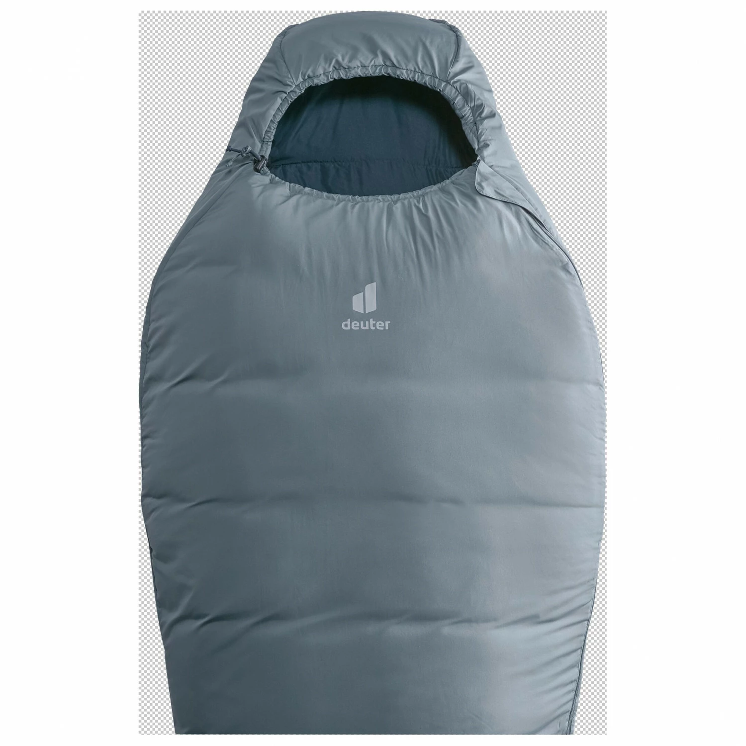 Deuter Orbit +5° - Synthetic Sleeping Bag - Image 4
