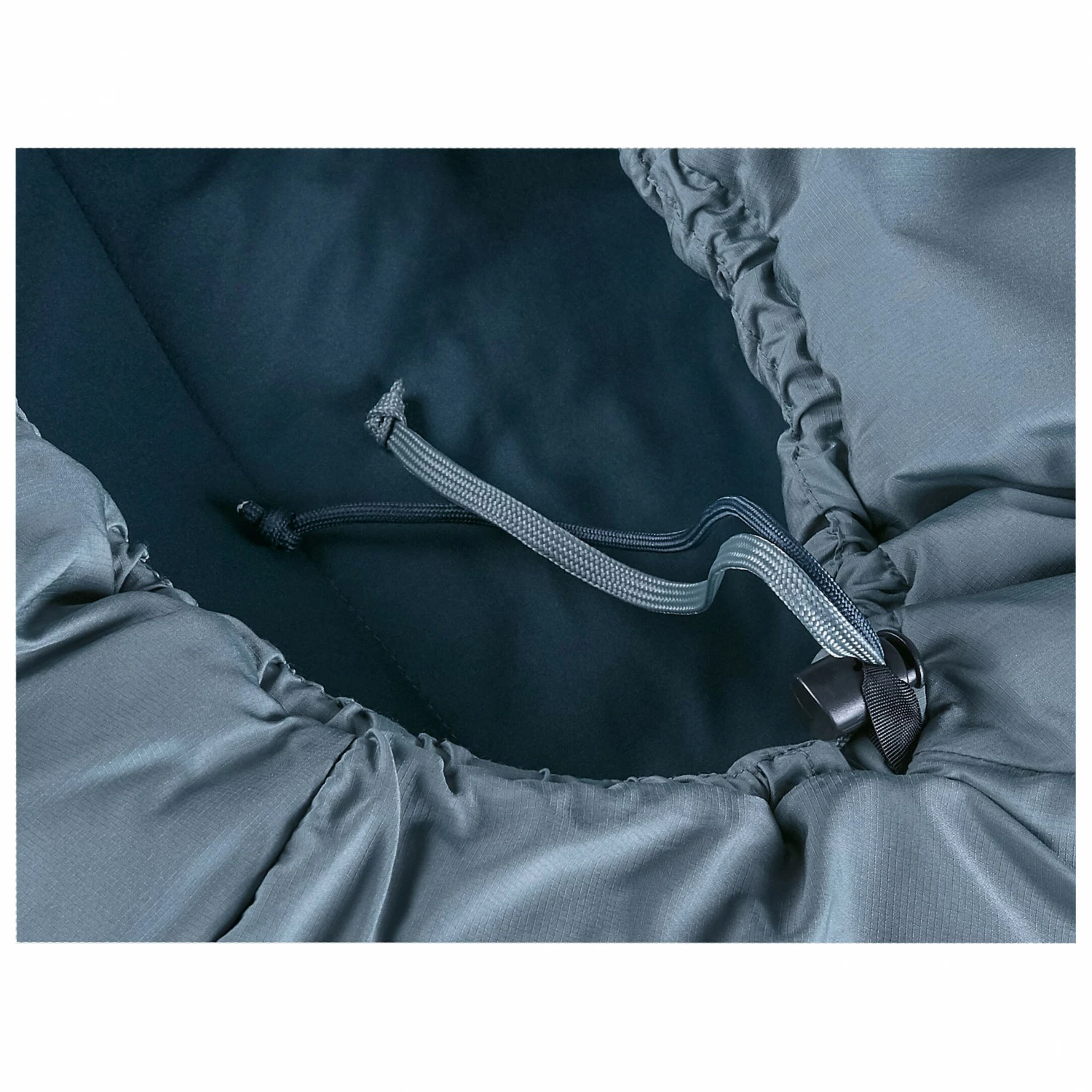 Deuter Orbit +5° - Synthetic Sleeping Bag - Image 6