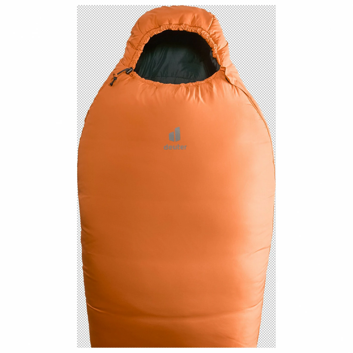 Deuter Orbit -5° - Synthetic Sleeping Bag - Image 4