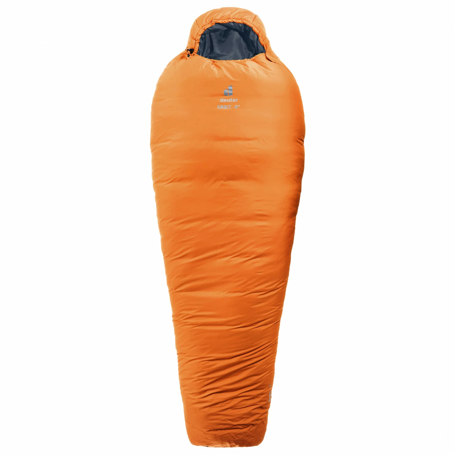 Deuter Orbit -5° - Synthetic Sleeping Bag