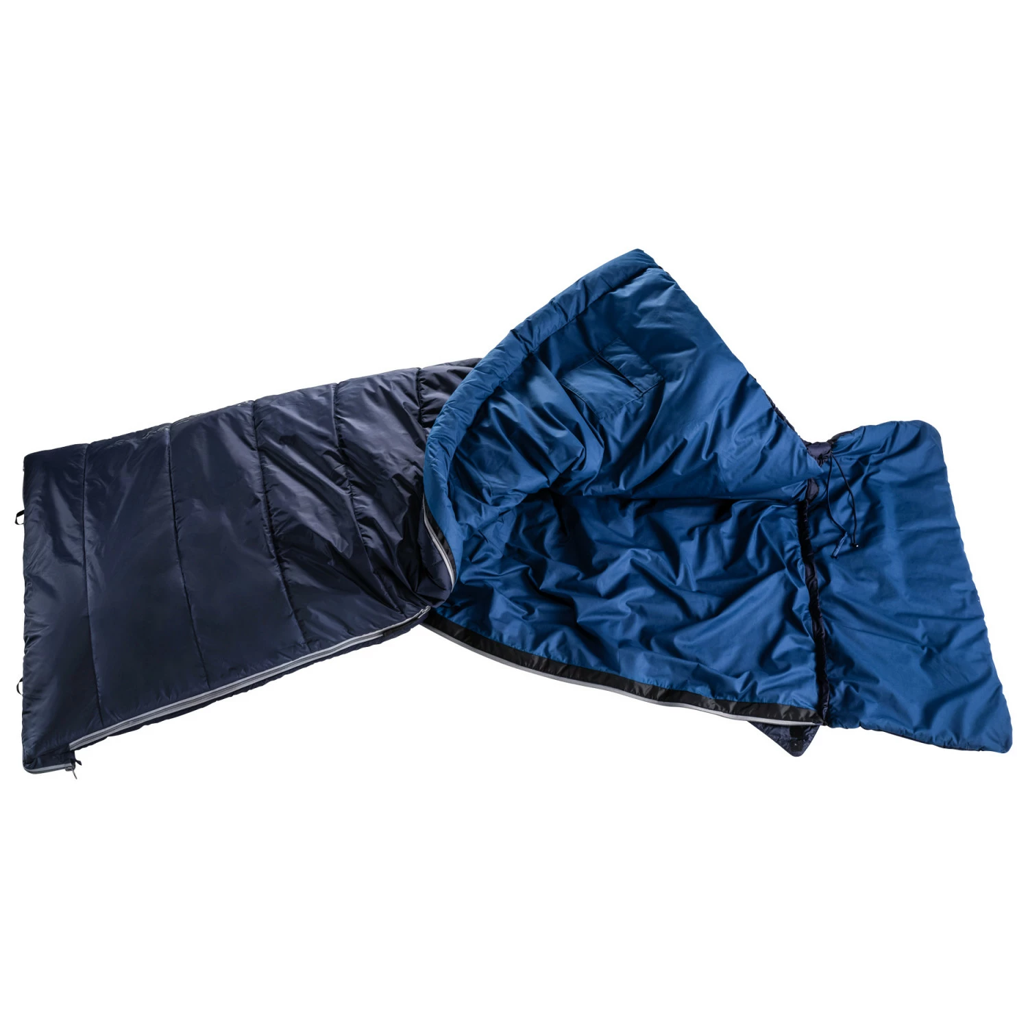 Deuter Orbit SQ -5° - Synthetic Sleeping Bag - Image 2