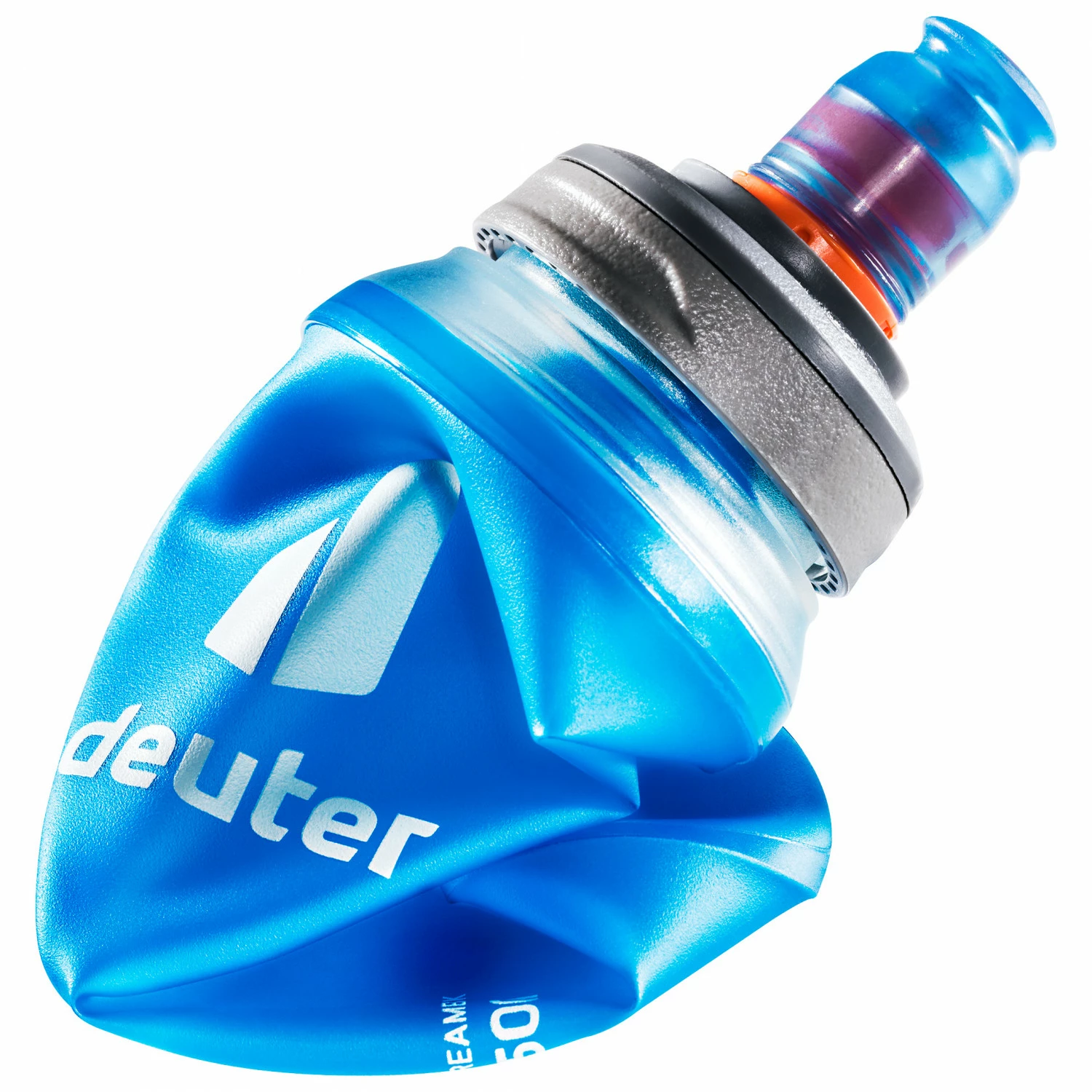 Deuter Streamer Flask - Water Bottle - Image 3