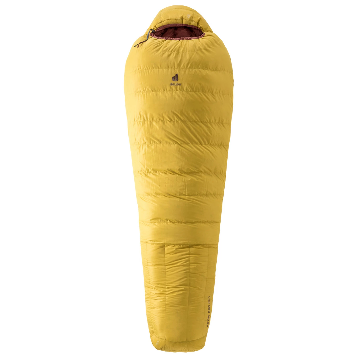 Deuter Women's Astro Pro 800 SL - Down Sleeping Bag