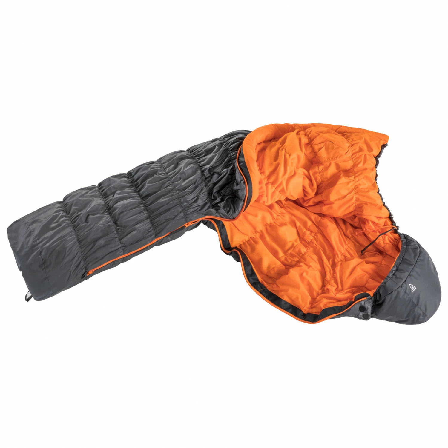 Deuter Women's Exosphere 0° SL - Synthetic Sleeping Bag - Image 2