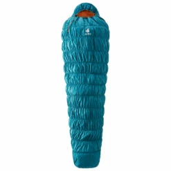 Deuter Women's Exosphere -10° SL - Synthetic Sleeping Bag