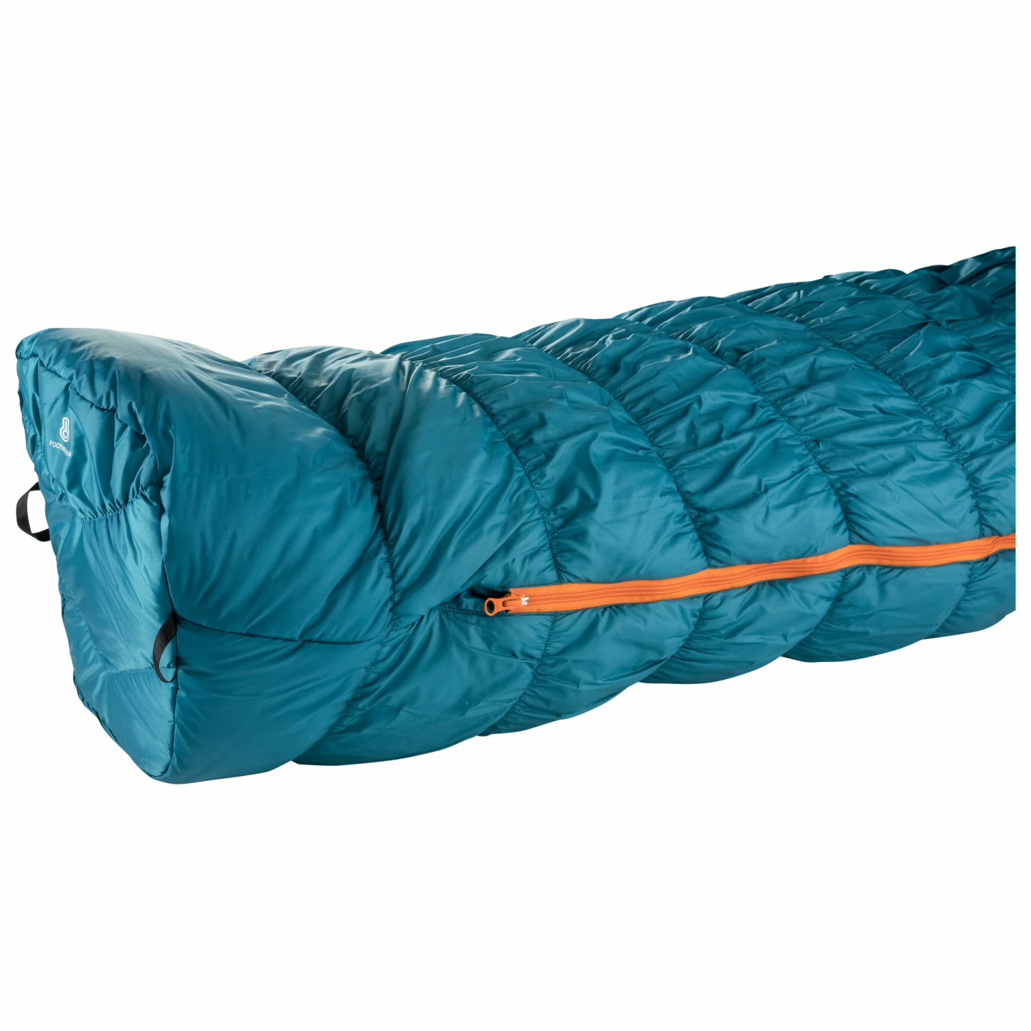 Deuter Women's Exosphere -10° SL - Synthetic Sleeping Bag - Image 3