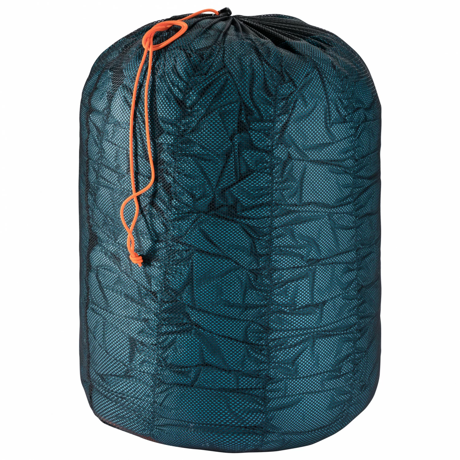 Deuter Women's Exosphere -10° SL - Synthetic Sleeping Bag - Image 4