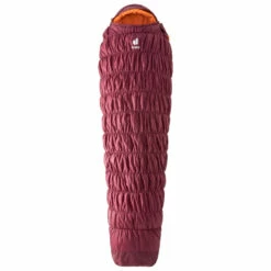 Deuter Women's Exosphere -6° SL - Synthetic Sleeping Bag