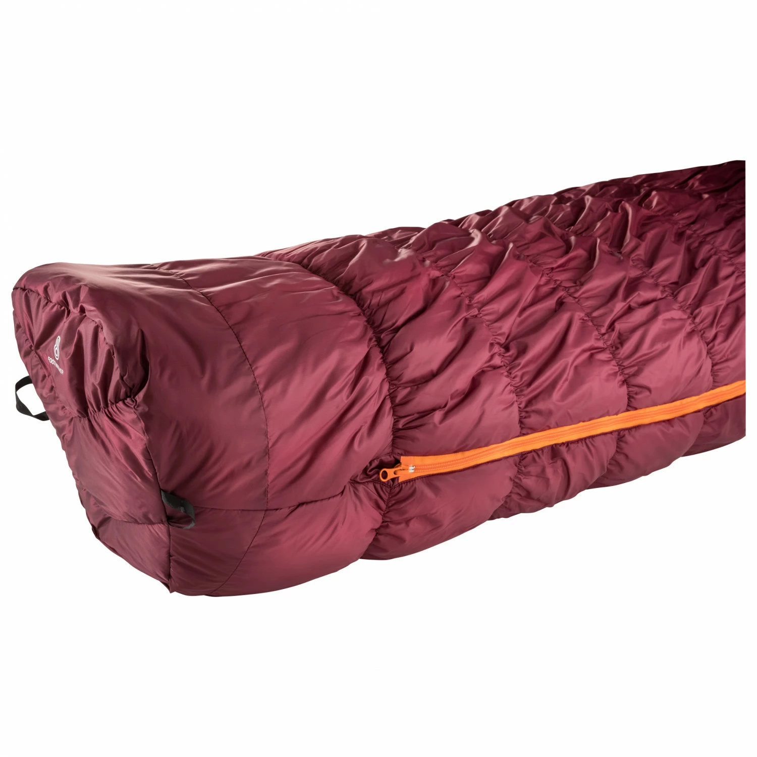 Deuter Women's Exosphere -6° SL - Synthetic Sleeping Bag - Image 3
