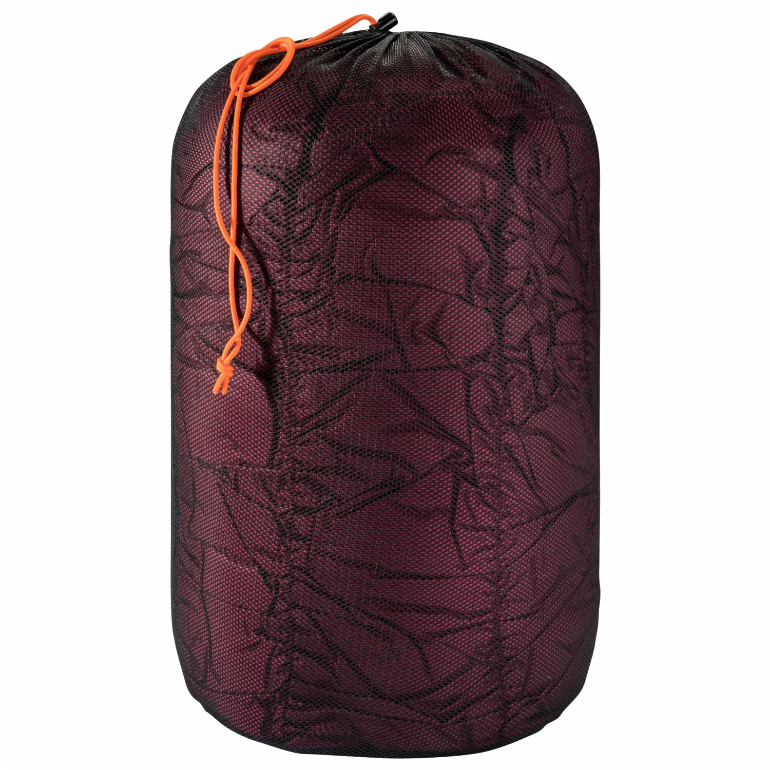Deuter Women's Exosphere -6° SL - Synthetic Sleeping Bag - Image 4