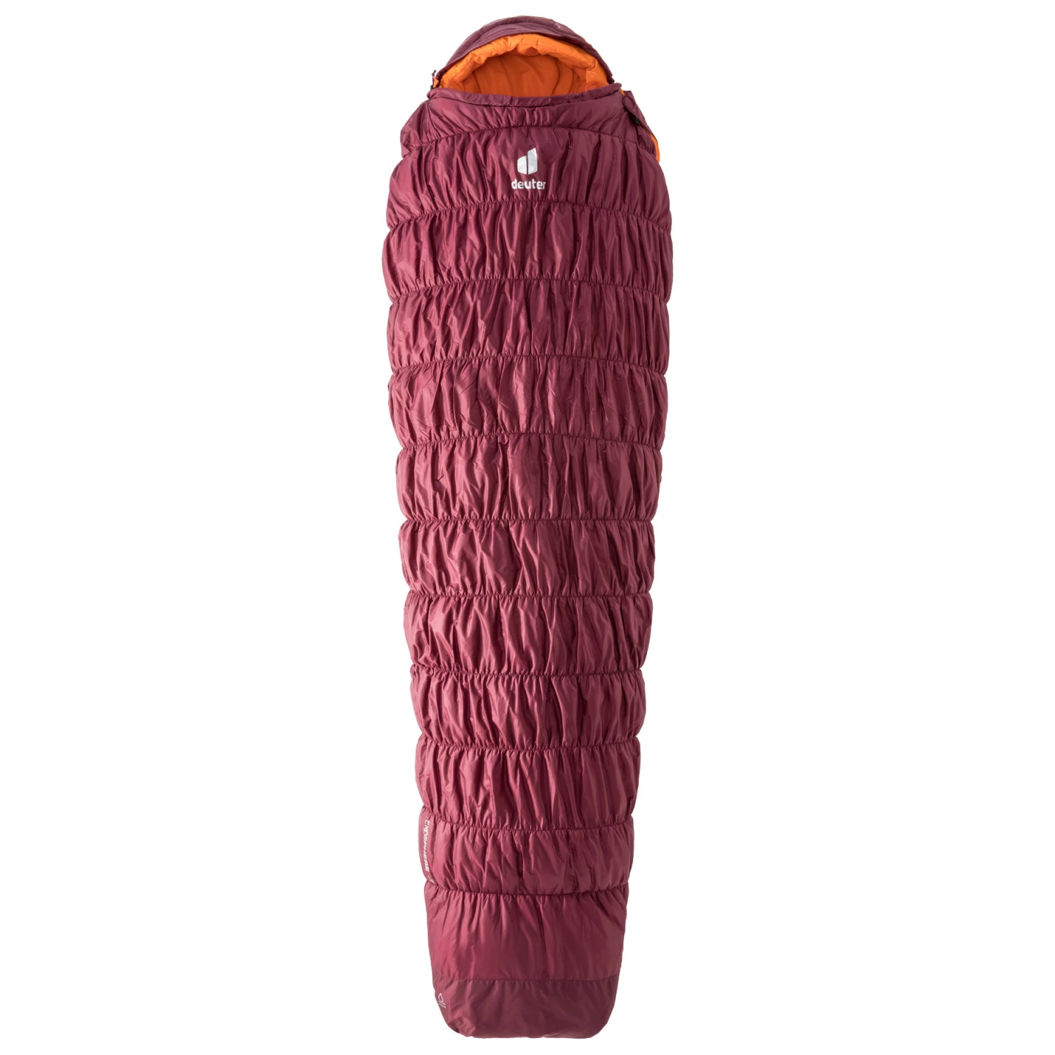 Deuter Women's Exosphere -6° SL - Synthetic Sleeping Bag