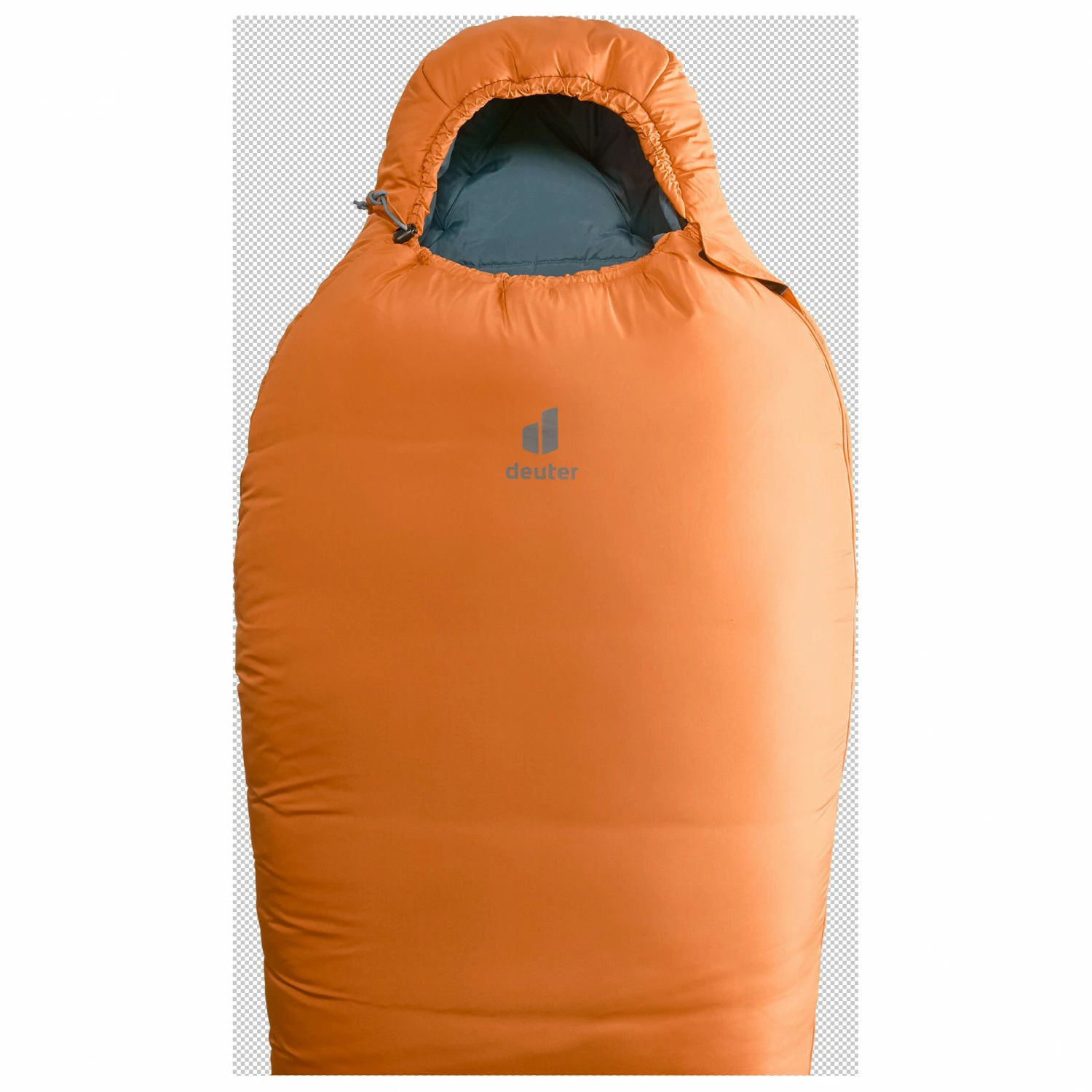 Deuter Women's Orbit -5° SL - Synthetic Sleeping Bag - Image 5
