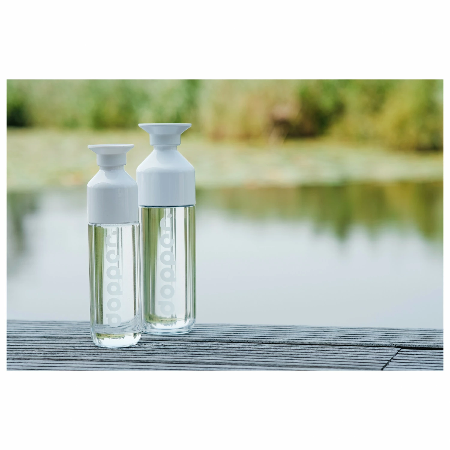 Dopper Glass Insulated - Water Bottle - Image 12