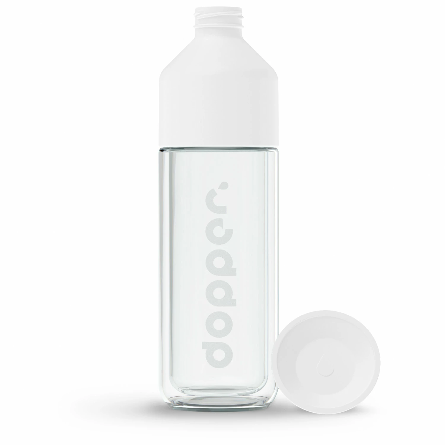 Dopper Glass Insulated - Water Bottle - Image 3