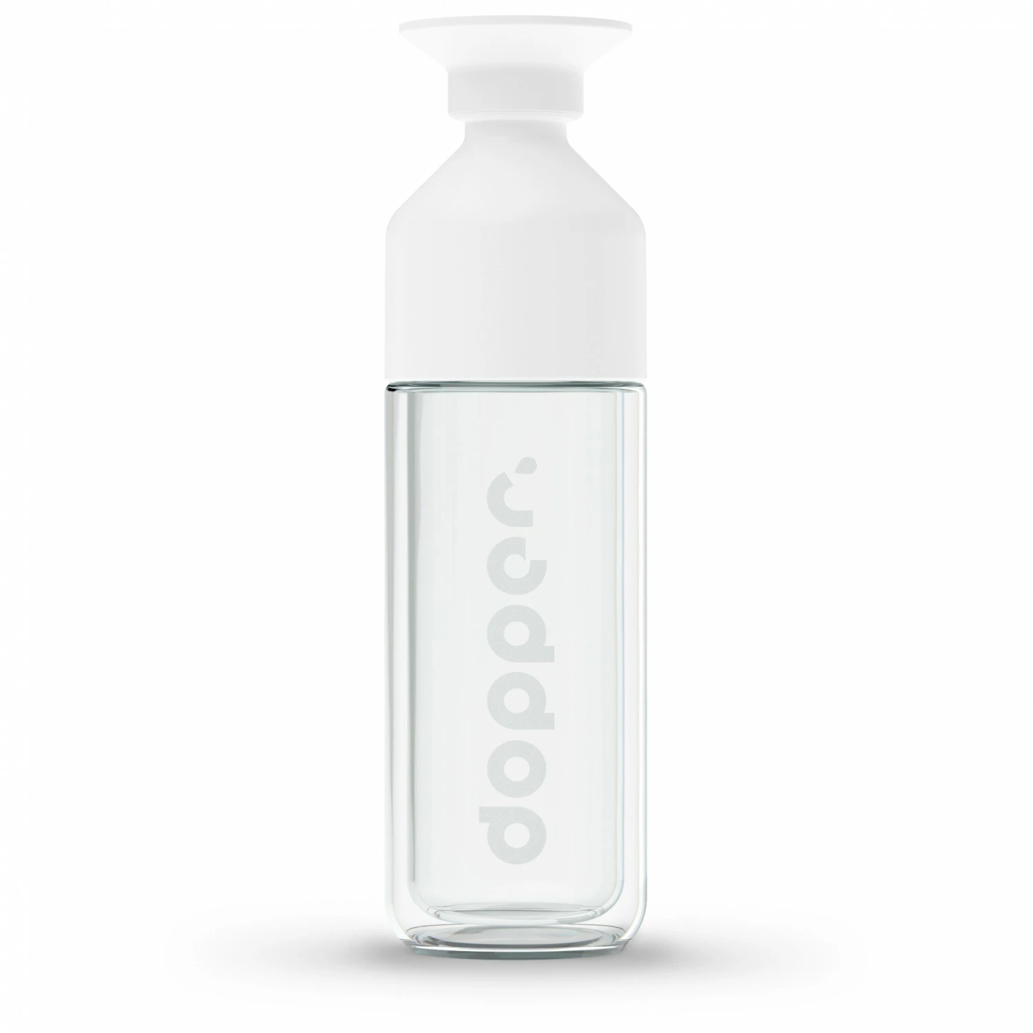 Dopper Glass Insulated - Water Bottle - Image 2