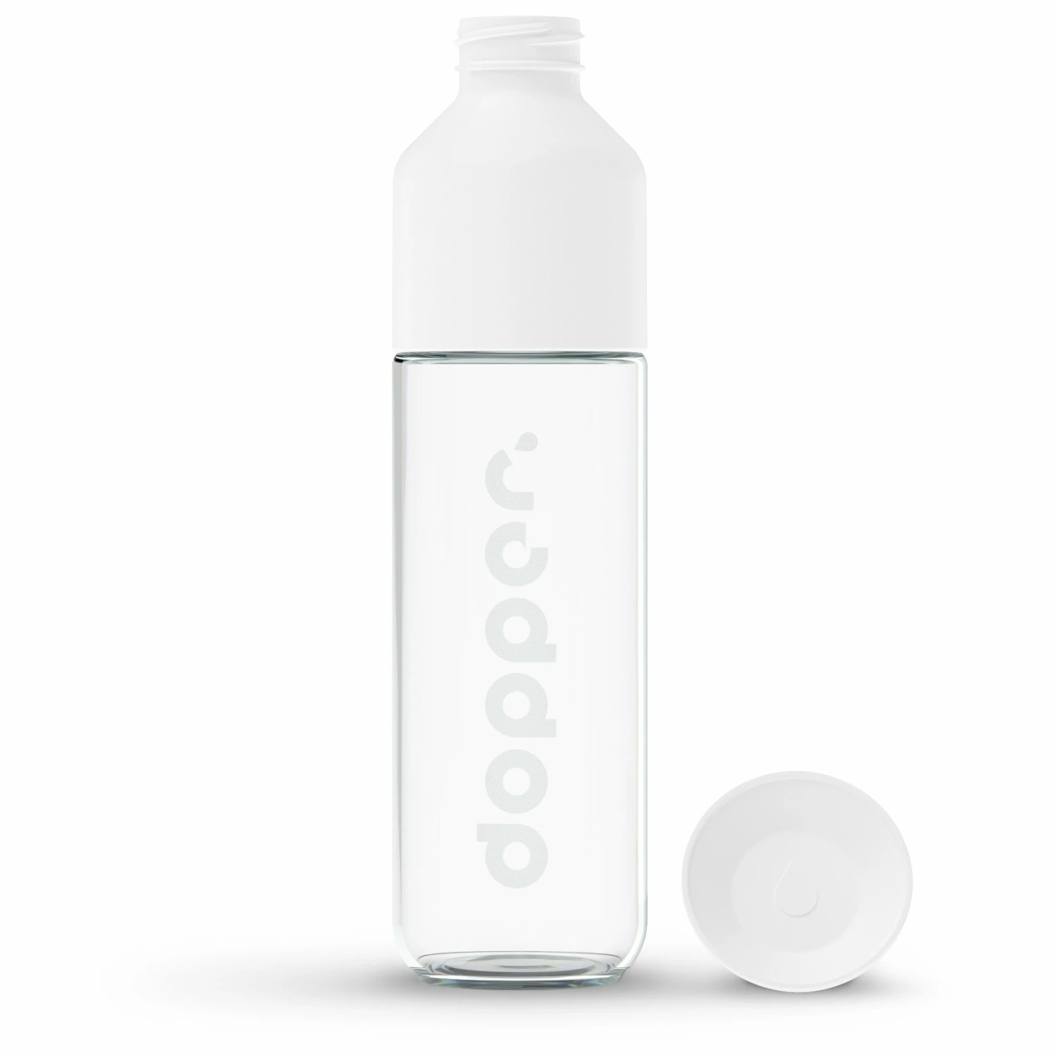 Dopper Glass - Water Bottle - Image 3