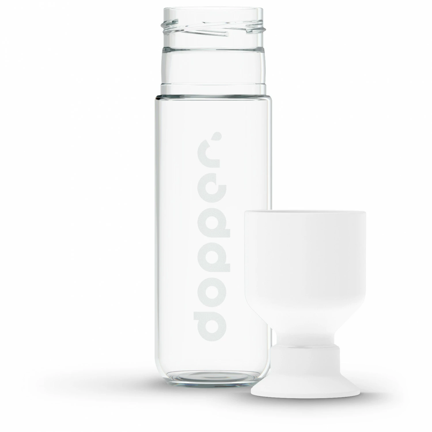 Dopper Glass - Water Bottle - Image 4