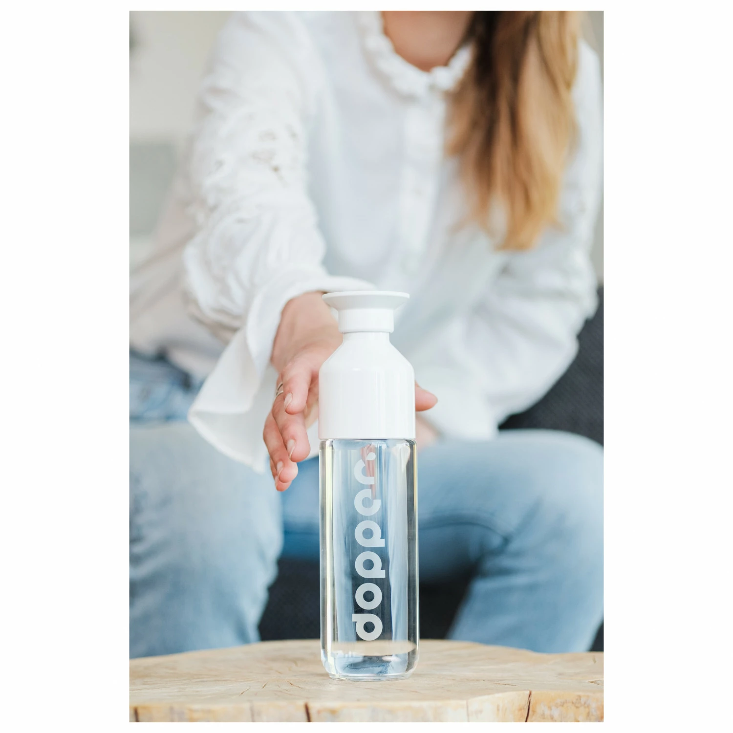 Dopper Glass - Water Bottle - Image 5