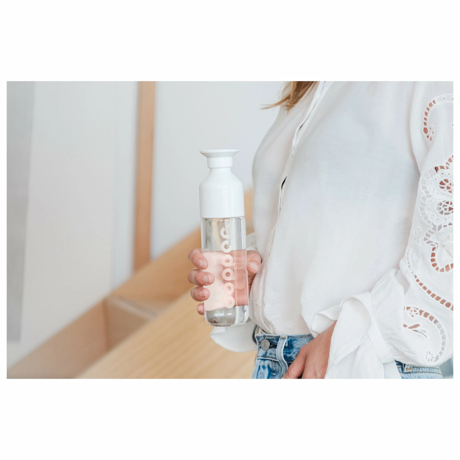 Dopper Glass - Water Bottle - Image 6