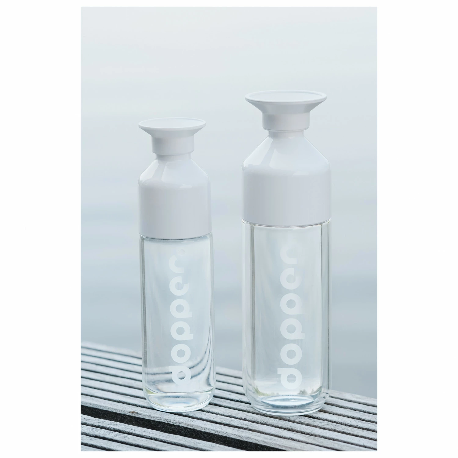 Dopper Glass - Water Bottle - Image 8