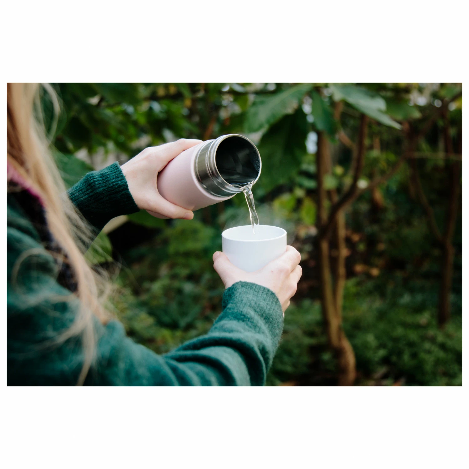 Dopper Original - Water Bottle - Image 3