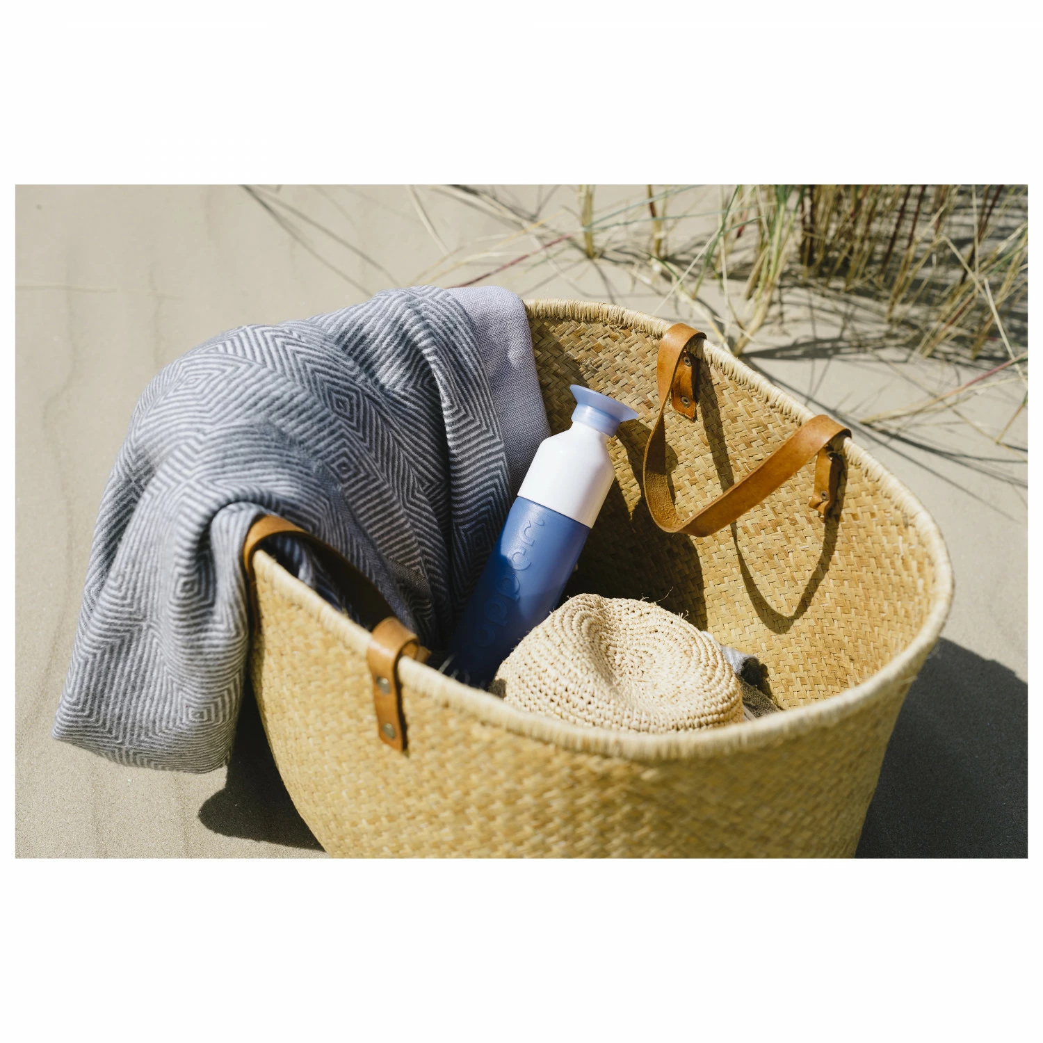 Dopper Original - Water Bottle - Image 4