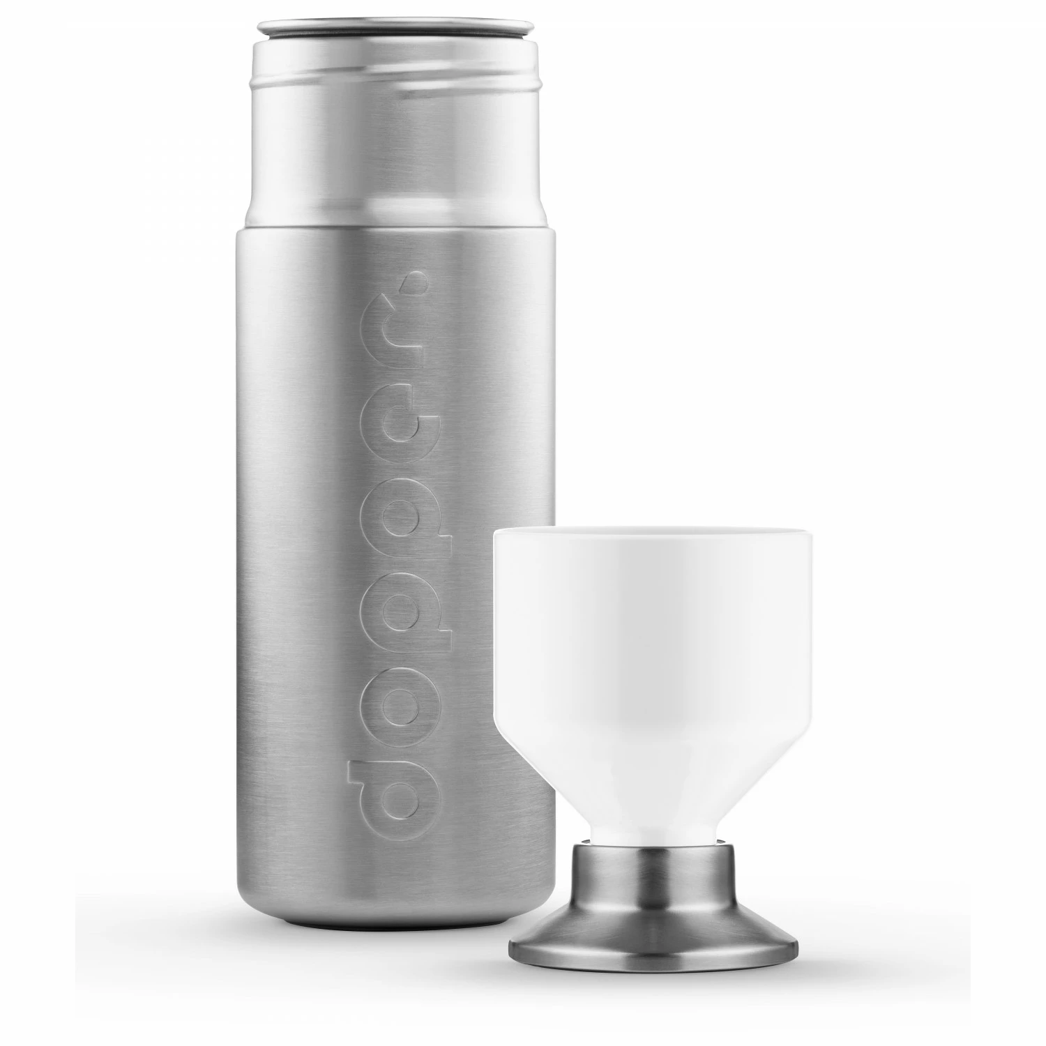 Dopper Steel - Water Bottle - Image 3