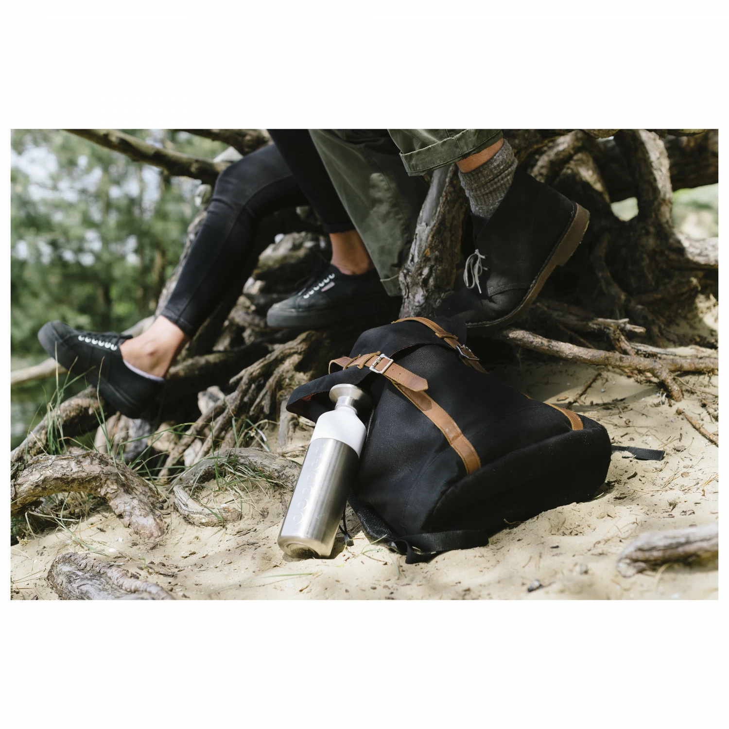 Dopper Steel - Water Bottle - Image 4