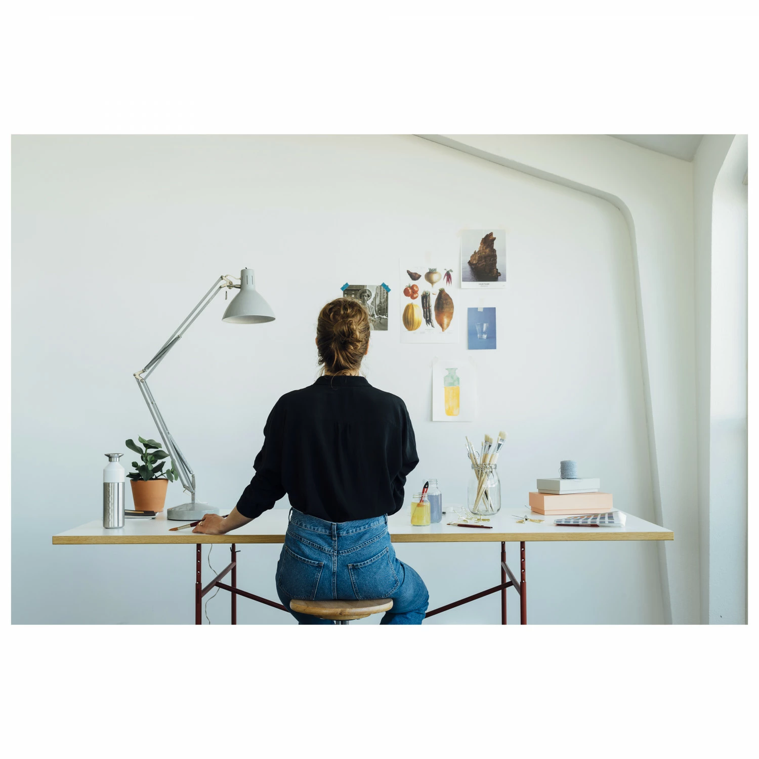 Dopper Steel - Water Bottle - Image 5