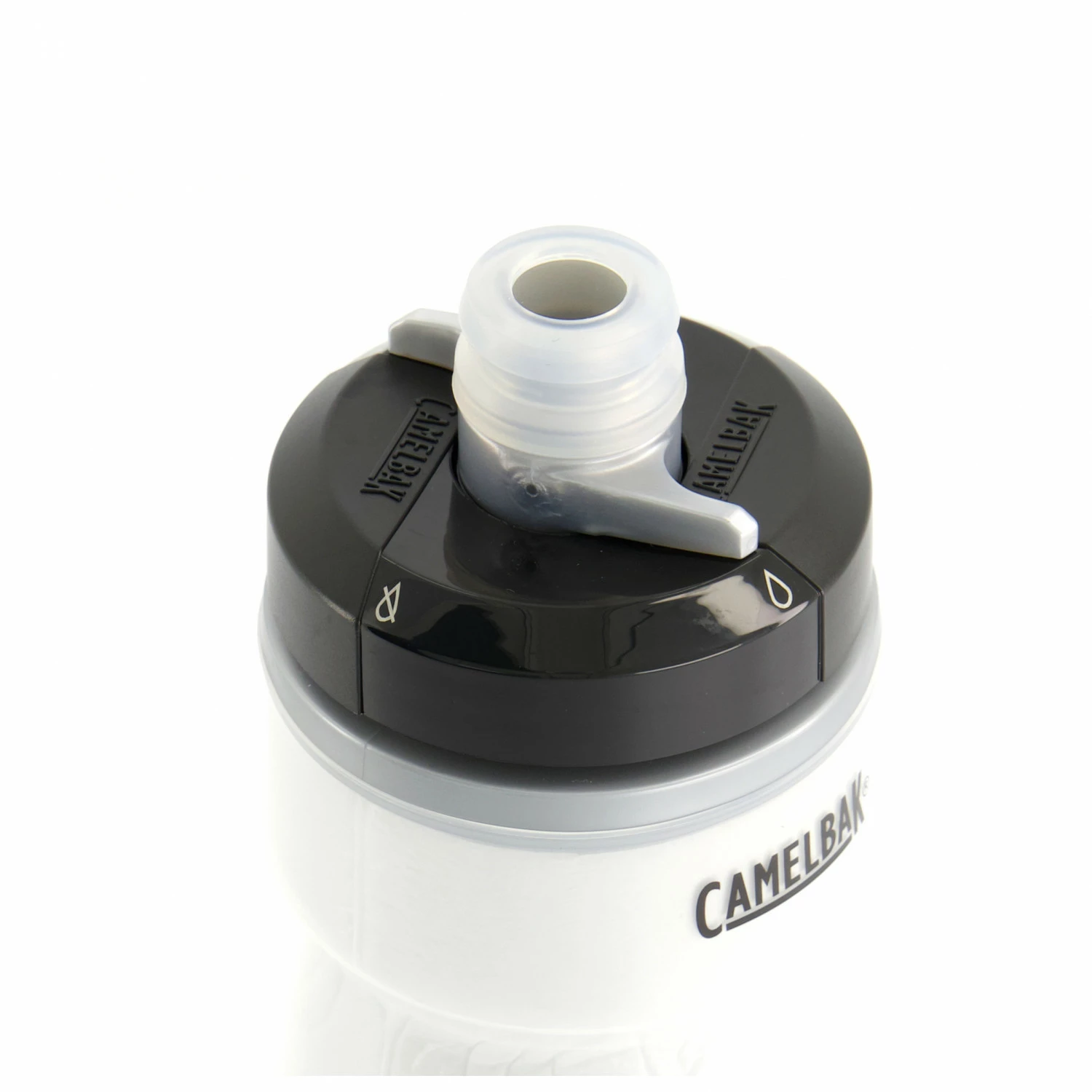 Dynafit Race Thermo Bottle - Water Bottle - Image 2