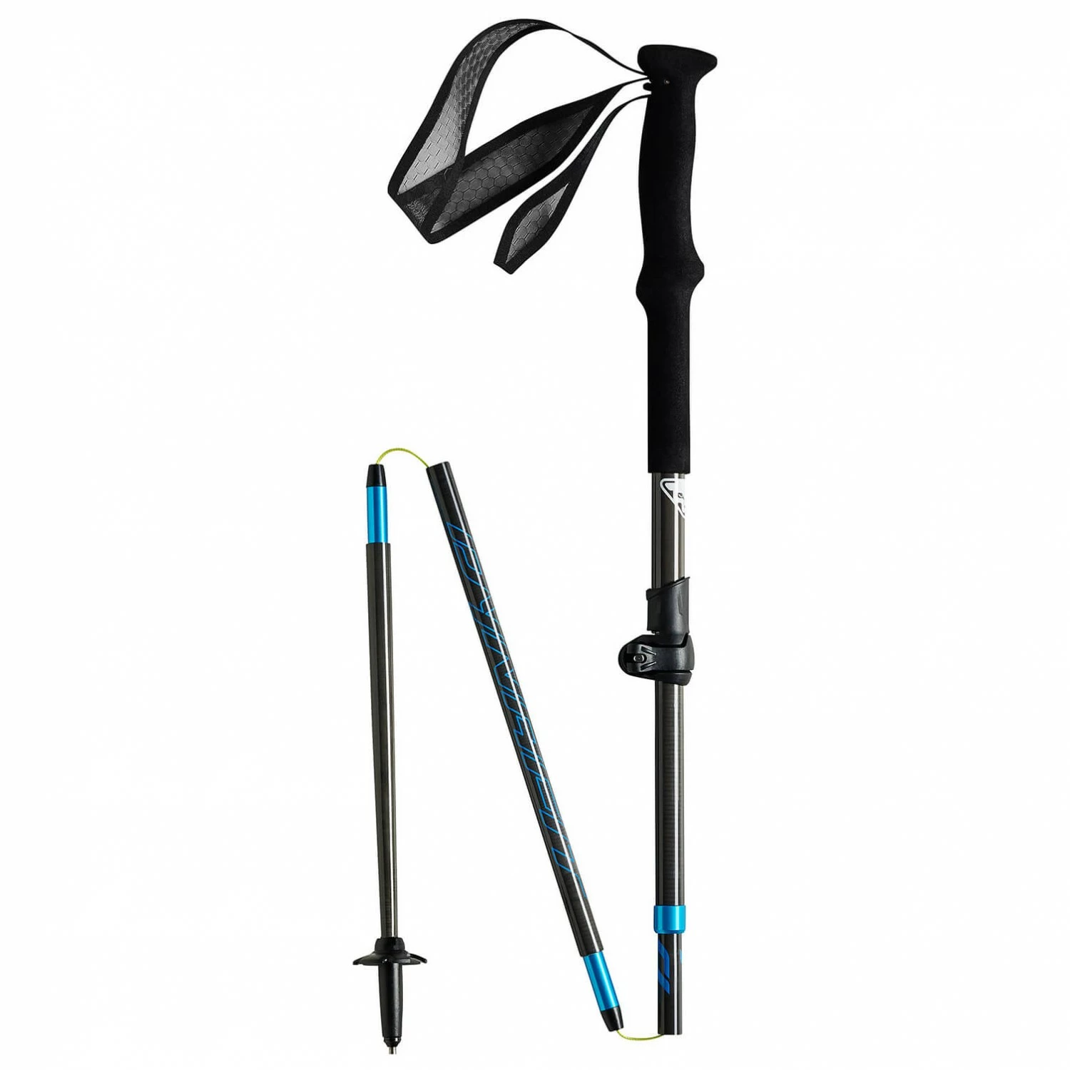 Dynafit Ultra Pro Pole - Running Poles - Image 2