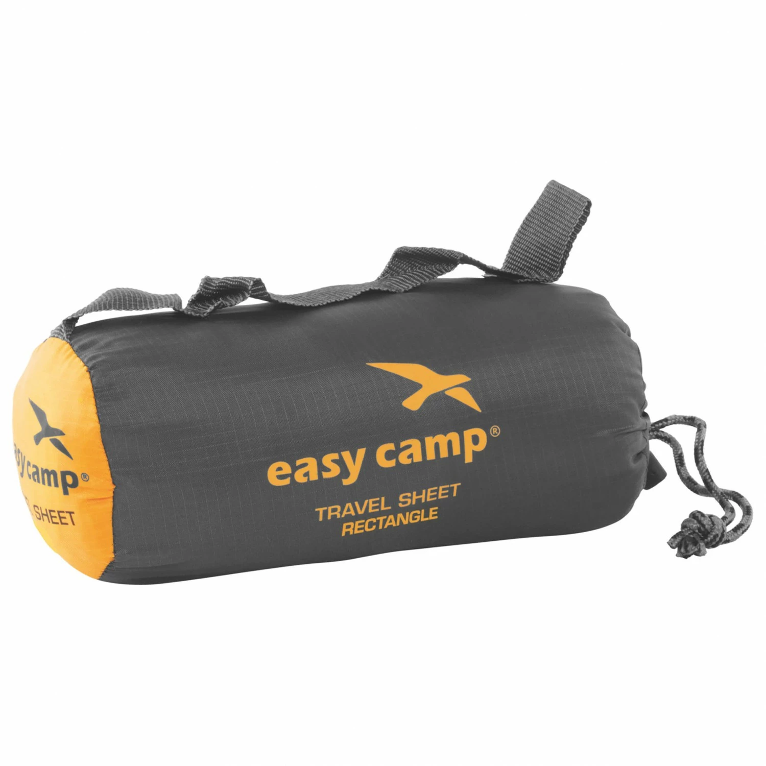 Easy Camp Travel Sheet Rectangle - Travel Sleeping Bag - Image 2