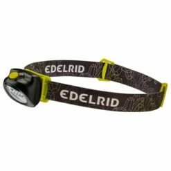 Edelrid Pentalite - Head Torch
