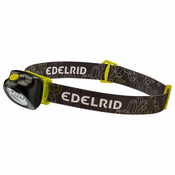 Edelrid Pentalite - Head Torch