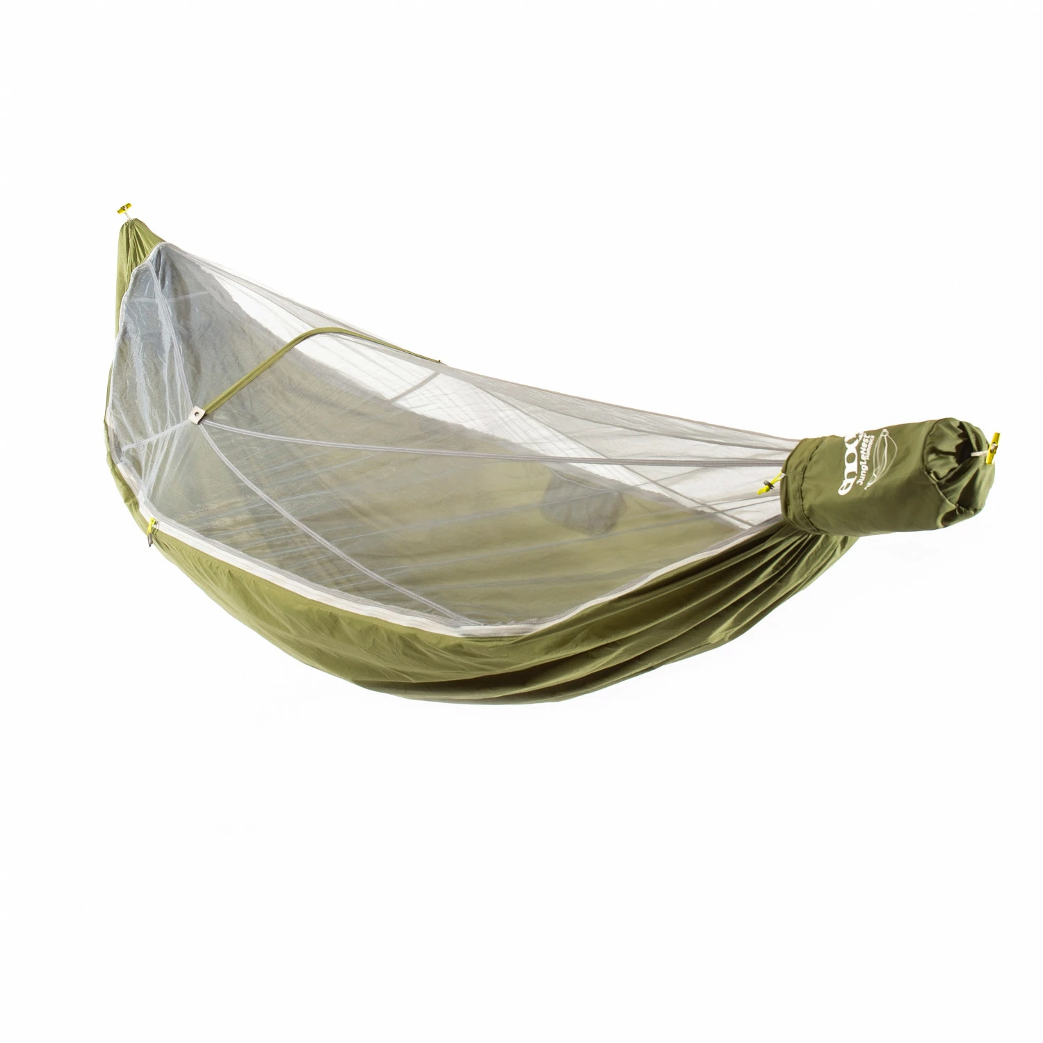 ENO JungleLink Shelter System - Hammock Extension - Image 3