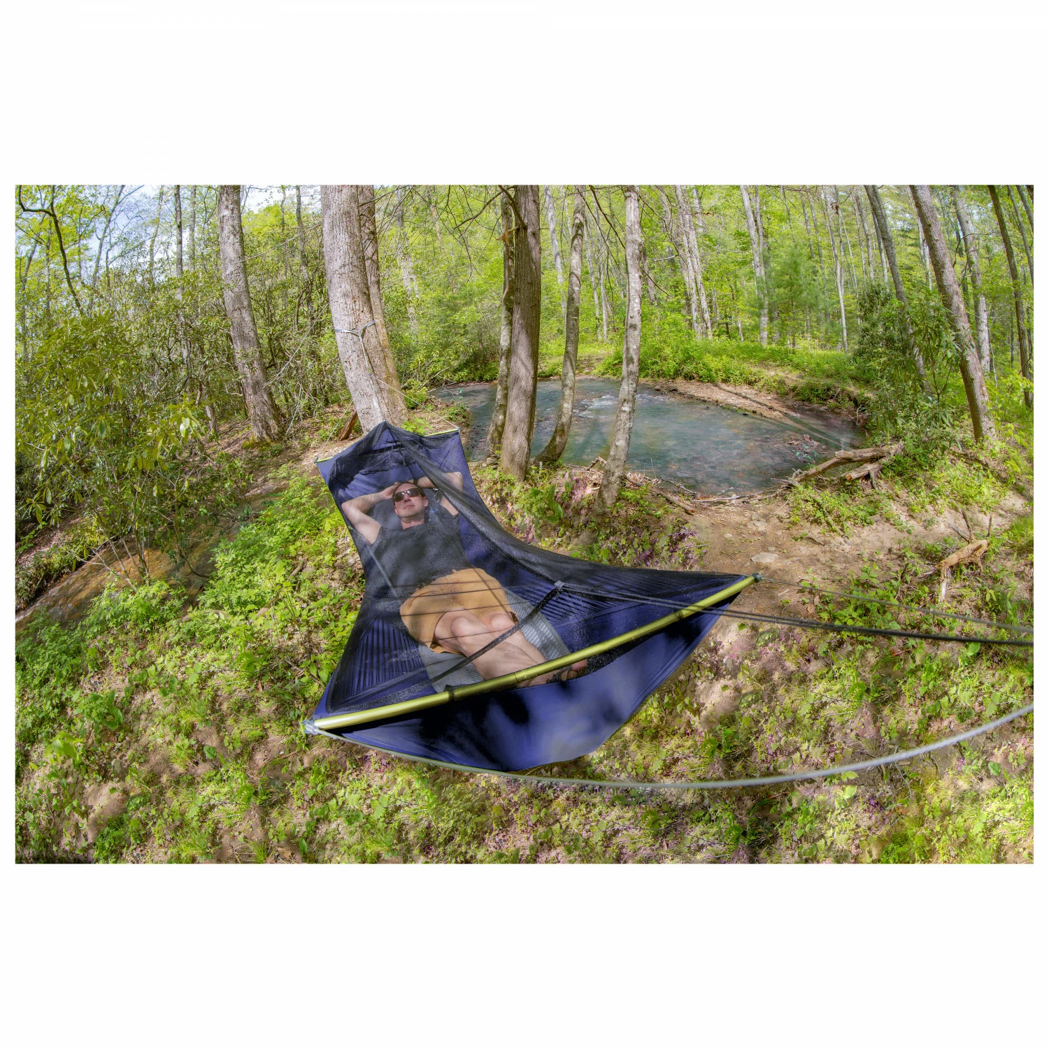 ENO SkyLite Hammock - Hammock - Image 2