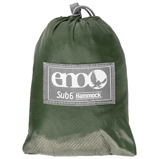 ENO Sub6 Hammock - Hammock - Image 2