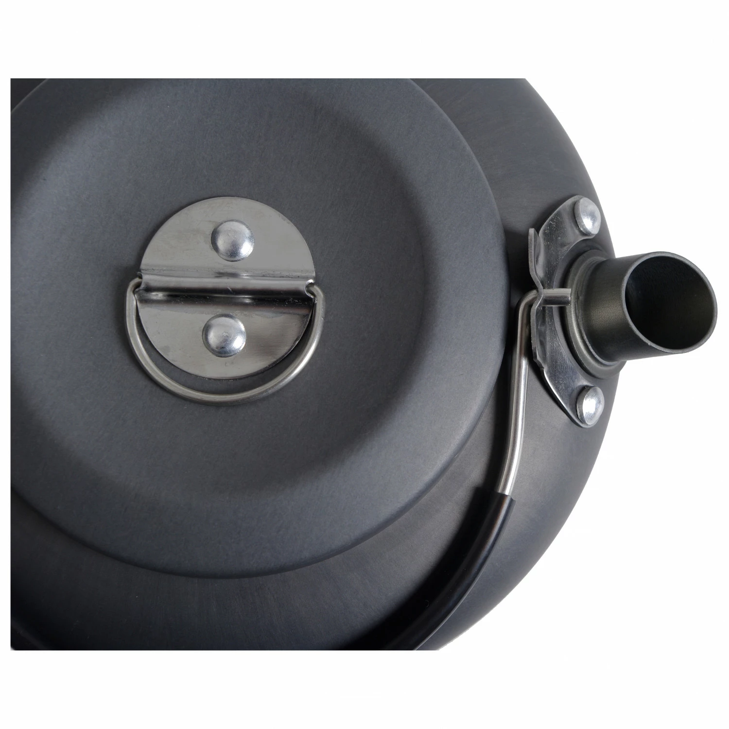 Esbit Aluminium Kessel - Pot - Image 6