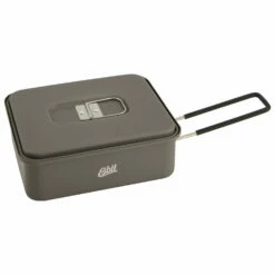 Esbit Aluminium Pot - Pot