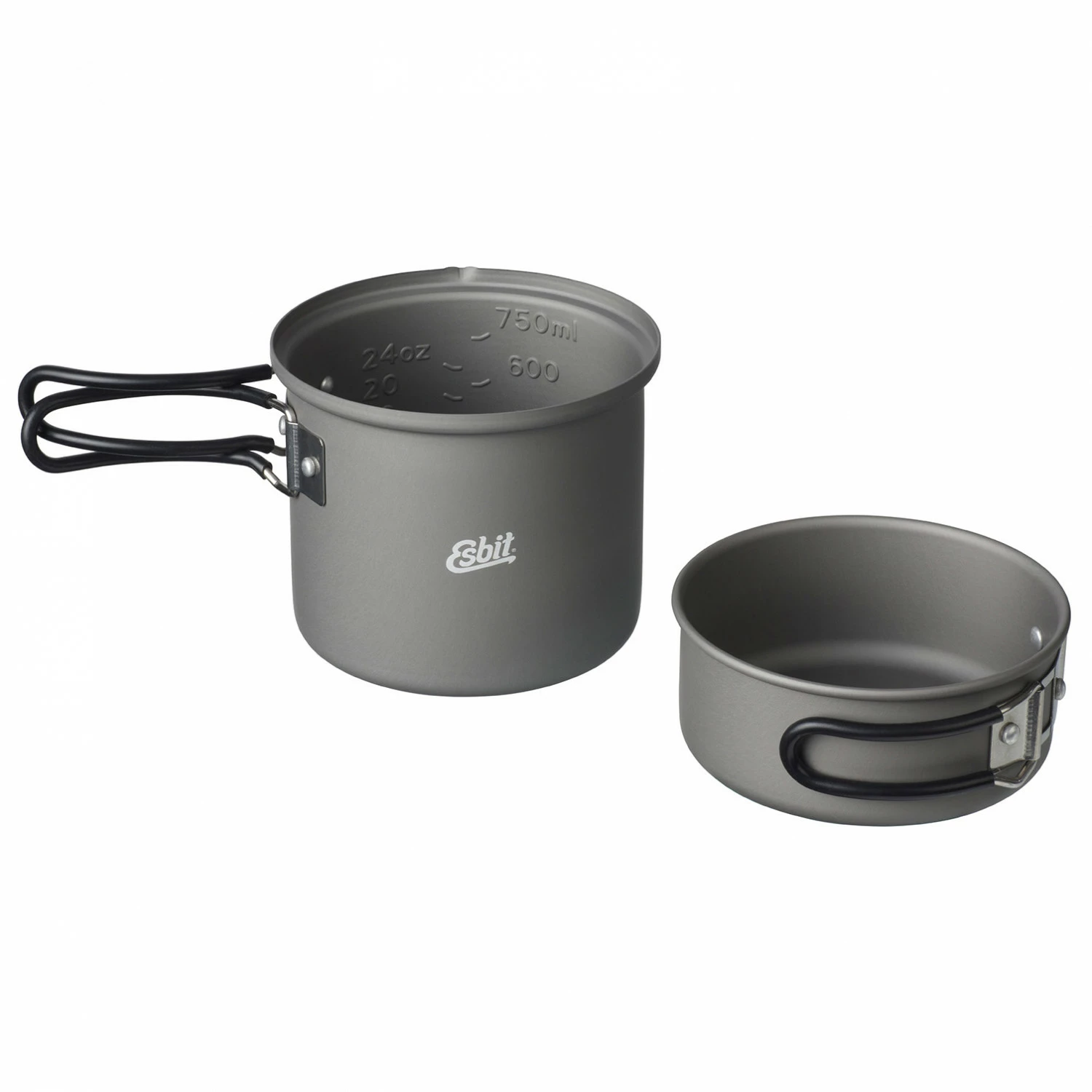 Esbit Aluminium Pot - Pot - Image 4