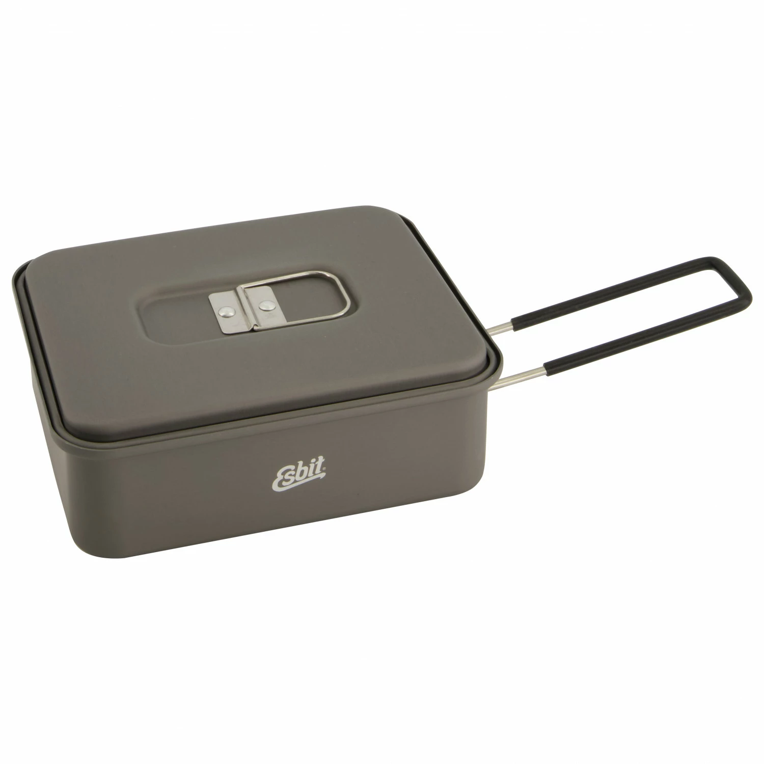 Esbit Aluminium Pot - Pot