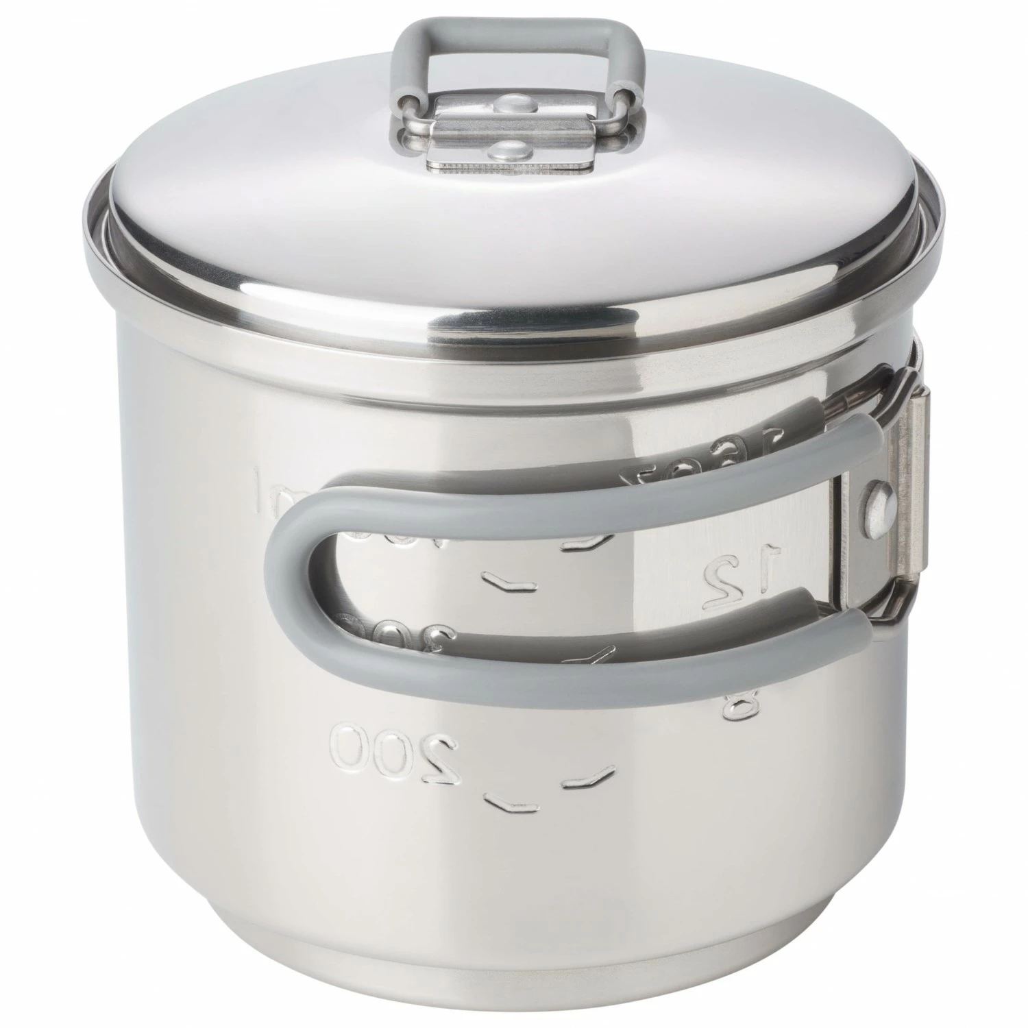 Esbit CS585ST Dry Fuel Cooking Set - Solid Fuel Stoves - Image 2